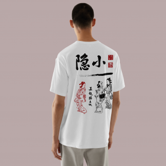 Japan Shirts
