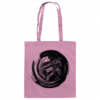 Rinz Musik Collaboration - Baumwolltasche